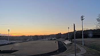 Weather camera view of Booneville ES.