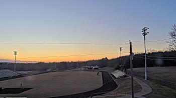 Weather camera view of Booneville ES.