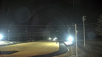 Weather camera view of Booneville ES.