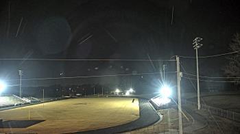 Weather camera view of Booneville ES.