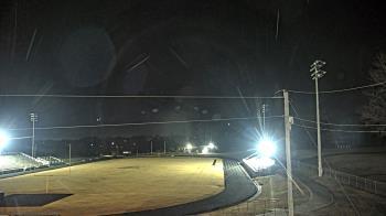 Weather camera view of Booneville ES.