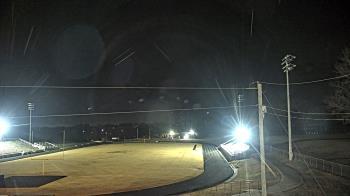 Weather camera view of Booneville ES.