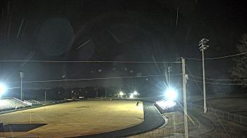 Weather camera view of Booneville ES.