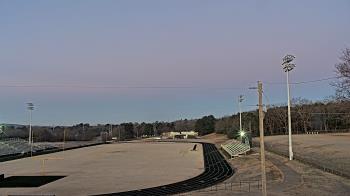 Weather camera view of Booneville ES.