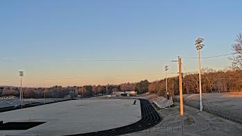 Weather camera view of Booneville ES.