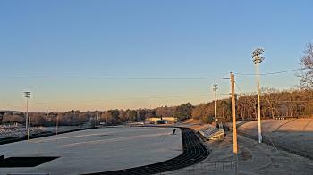 Weather camera view of Booneville ES.