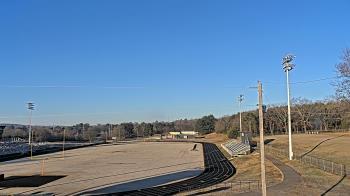 Weather camera view of Booneville ES.