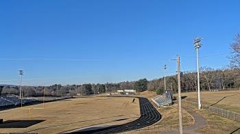 Weather camera view of Booneville ES.