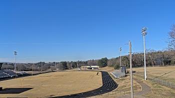 Weather camera view of Booneville ES.