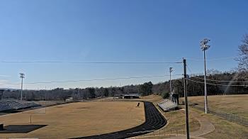 Weather camera view of Booneville ES.