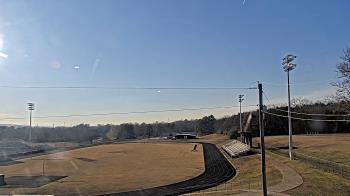 Weather camera view of Booneville ES.