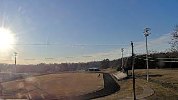 Weather camera view of Booneville ES.