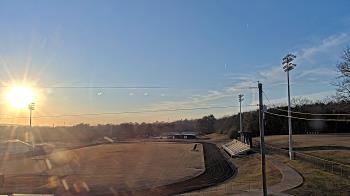 Weather camera view of Booneville ES.