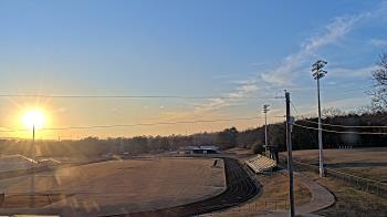 Weather camera view of Booneville ES.