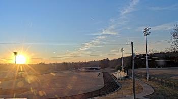 Weather camera view of Booneville ES.