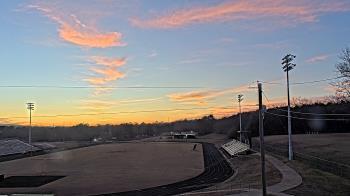 Weather camera view of Booneville ES.