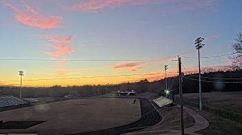 Weather camera view of Booneville ES.