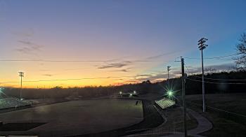 Weather camera view of Booneville ES.