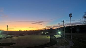Weather camera view of Booneville ES.