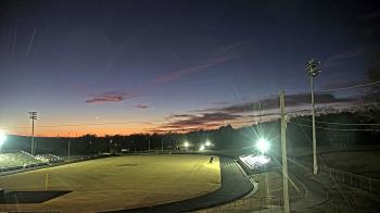 Weather camera view of Booneville ES.