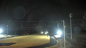 Weather camera view of Booneville ES.