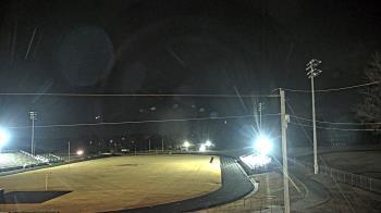 Weather camera view of Booneville ES.