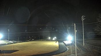 Weather camera view of Booneville ES.