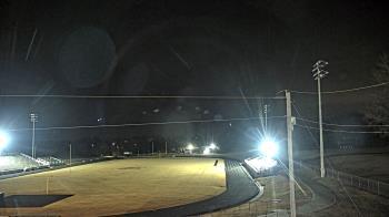 Weather camera view of Booneville ES.