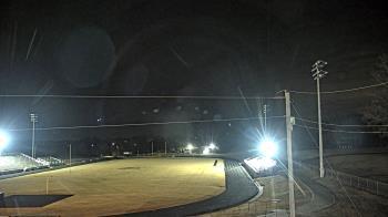 Weather camera view of Booneville ES.