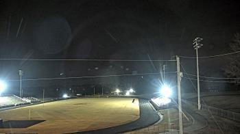 Weather camera view of Booneville ES.
