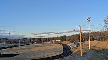 Weather camera view of Booneville ES.