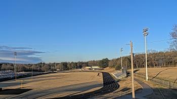 Weather camera view of Booneville ES.