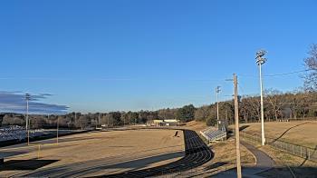 Weather camera view of Booneville ES.