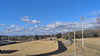 Weather camera view of Booneville ES.