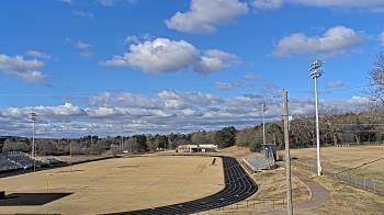 Weather camera view of Booneville ES.