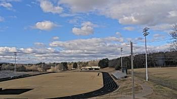 Weather camera view of Booneville ES.