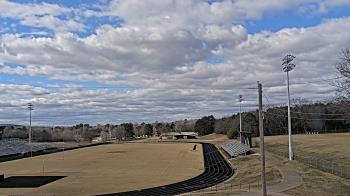 Weather camera view of Booneville ES.