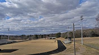 Weather camera view of Booneville ES.
