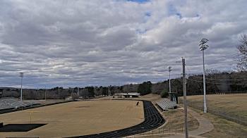 Weather camera view of Booneville ES.