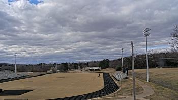 Weather camera view of Booneville ES.