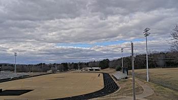 Weather camera view of Booneville ES.