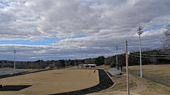 Weather camera view of Booneville ES.
