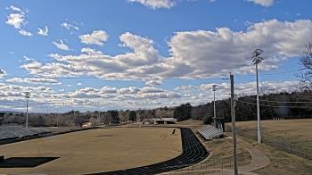 Weather camera view of Booneville ES.