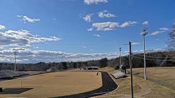 Weather camera view of Booneville ES.