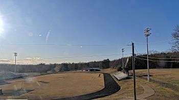 Weather camera view of Booneville ES.