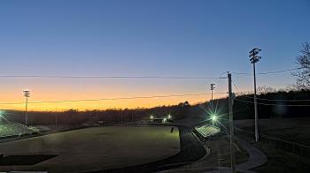 Weather camera view of Booneville ES.