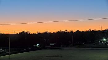 Weather camera view of Booneville ES.