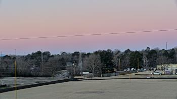 Weather camera view of Booneville ES.