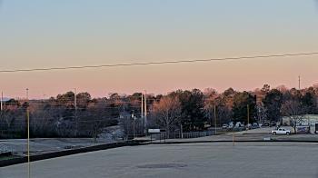 Weather camera view of Booneville ES.