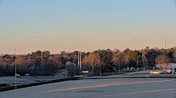 Weather camera view of Booneville ES.